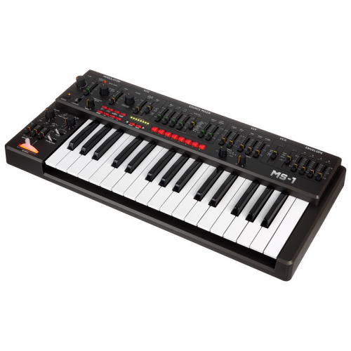 Behringer MS-1 BK Black